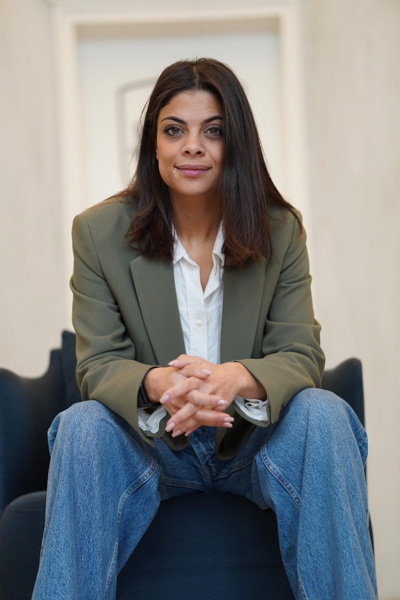 Nancy (NISRINE) Lakkis tweet media
