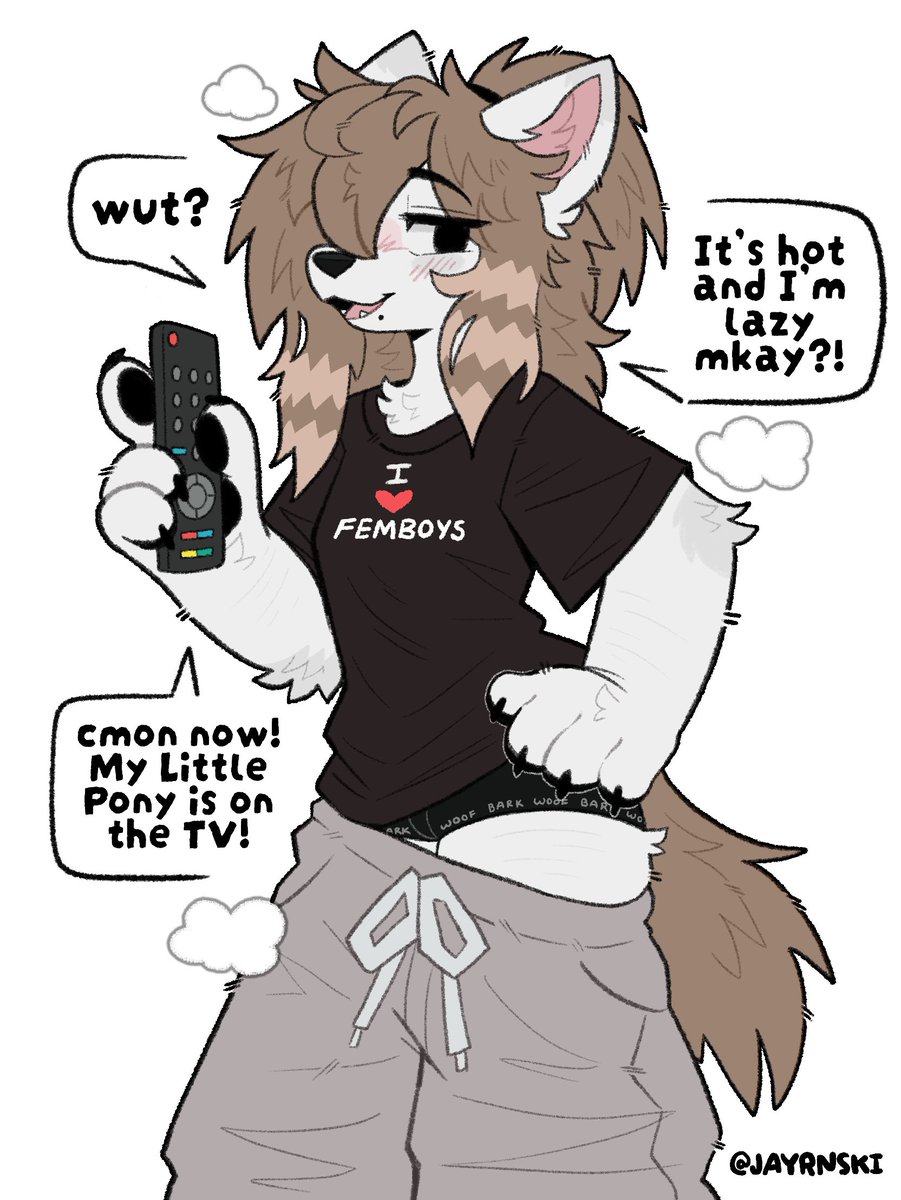 join the wulfdog? :3