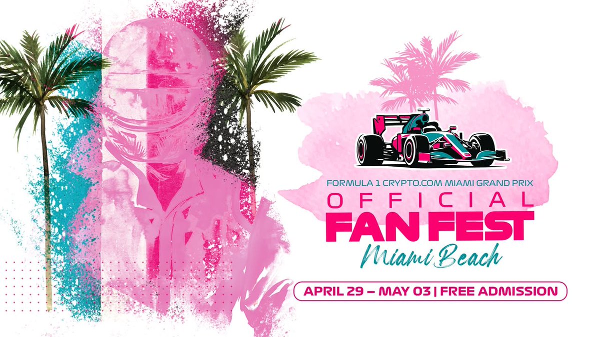 City of Miami Beach tweet media