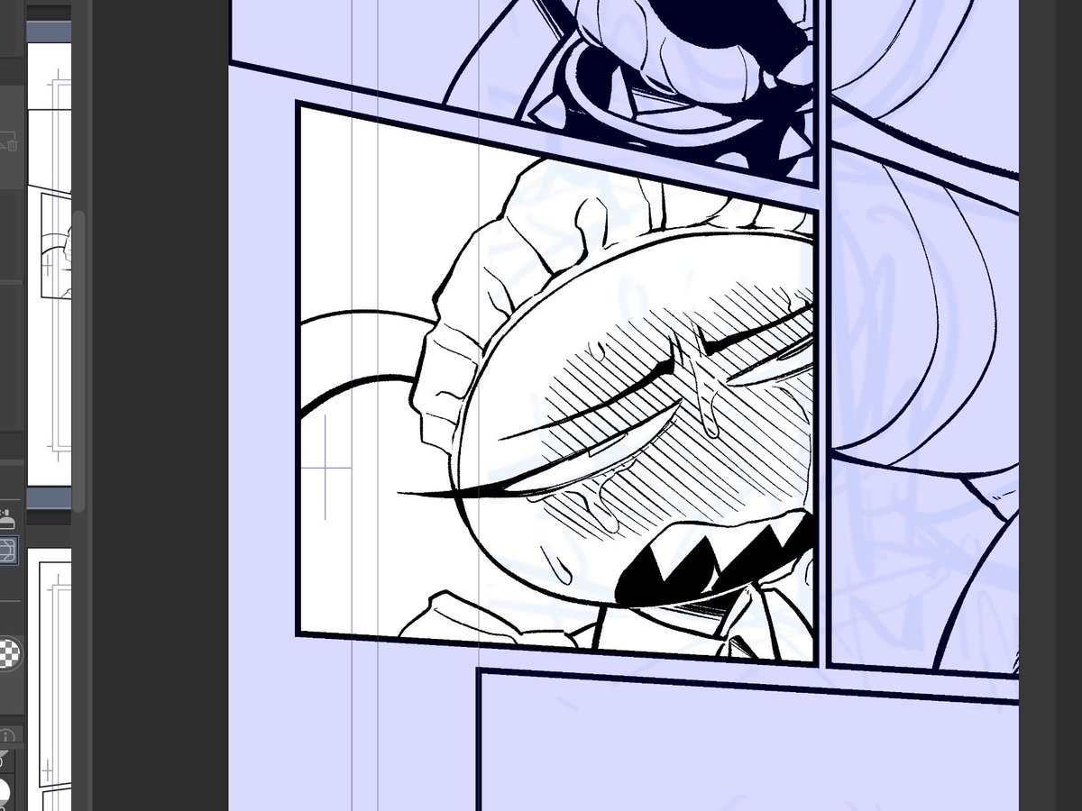 廿日林檎🍎東7Ｍ15a tweet media