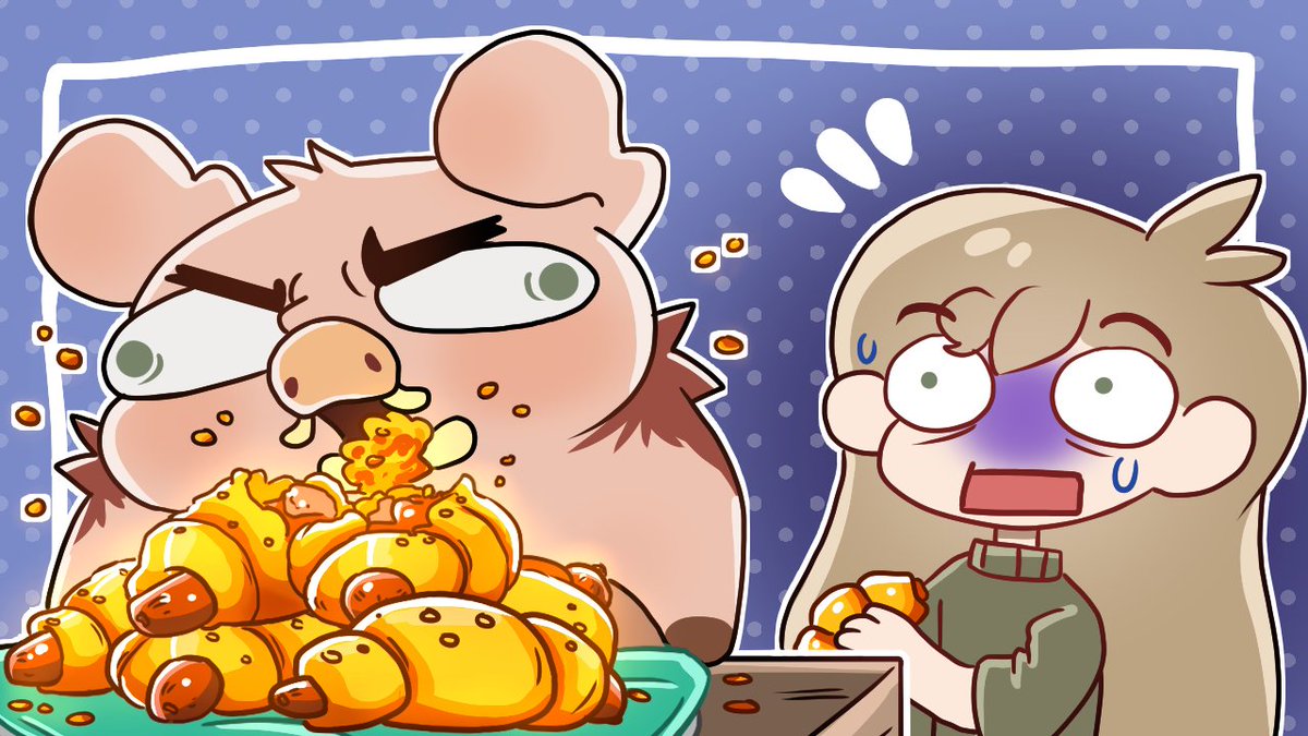 oniwatcher's tweet image. In this month's video, I am telling you all about the biggest Big Back moments in my life!

Video link in the comments. ♥

#youtube #storytime