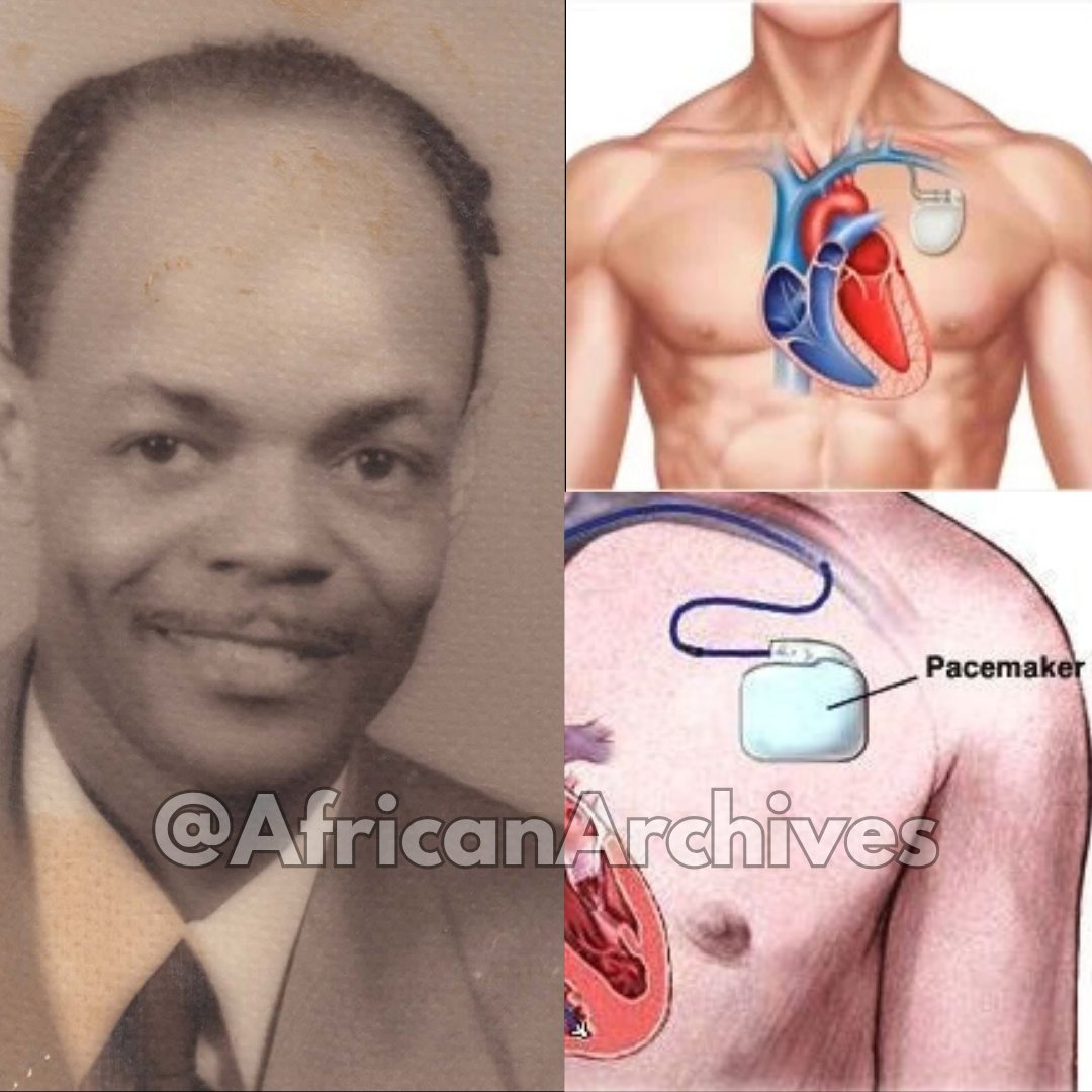 AFRICAN & BLACK HISTORY tweet media