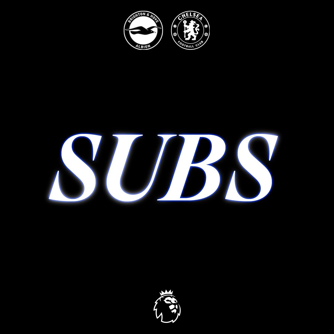 Chelsea FC tweet media