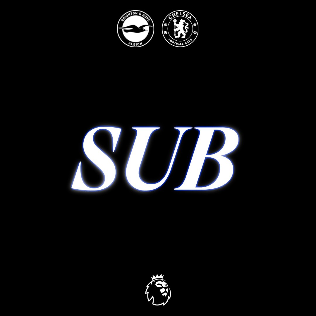 Chelsea FC tweet media