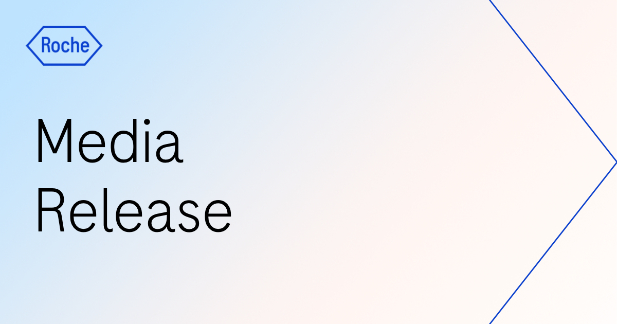 Roche tweet media