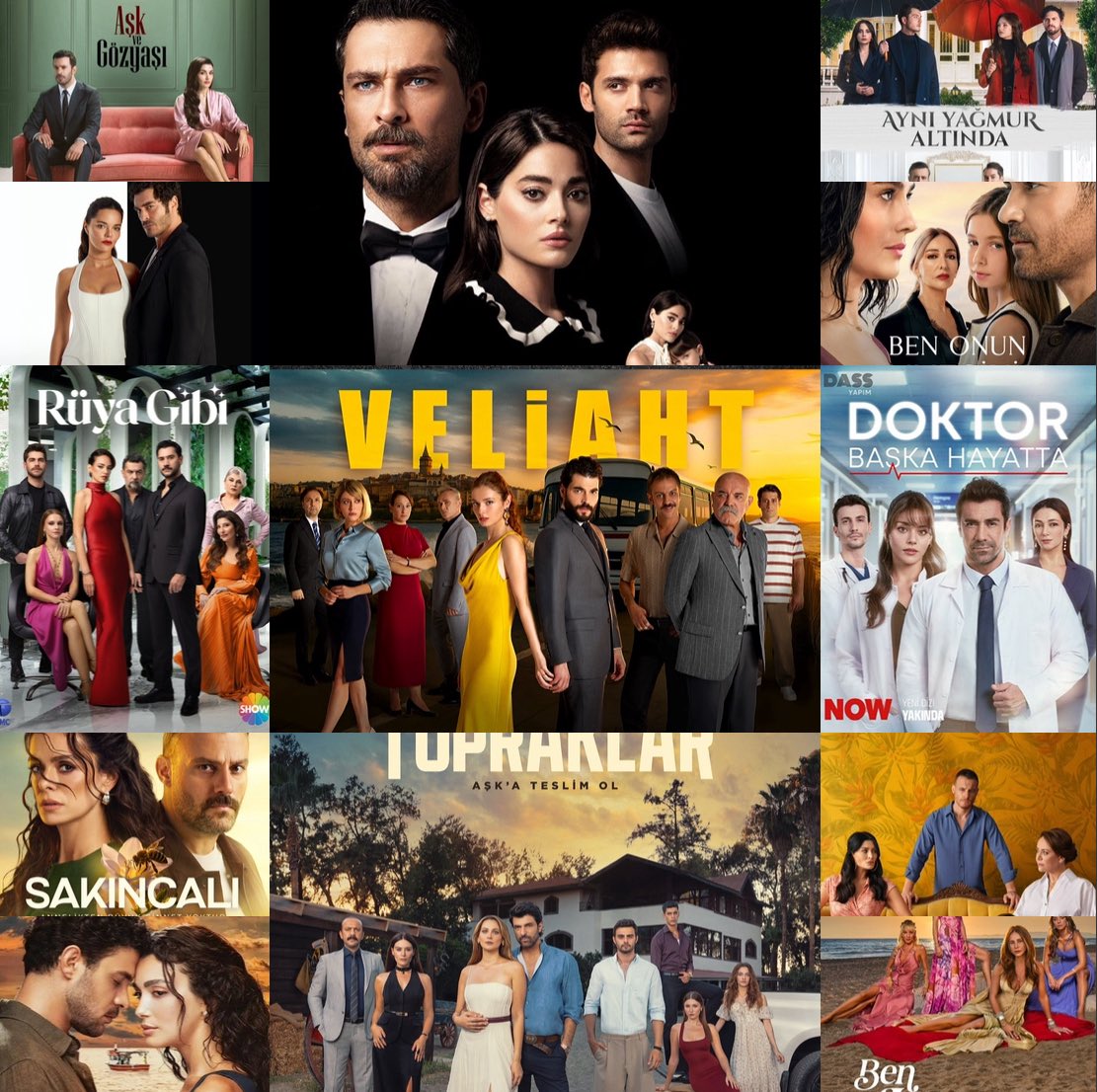 مسلسلات تركية 🇸🇦🍿 tweet media