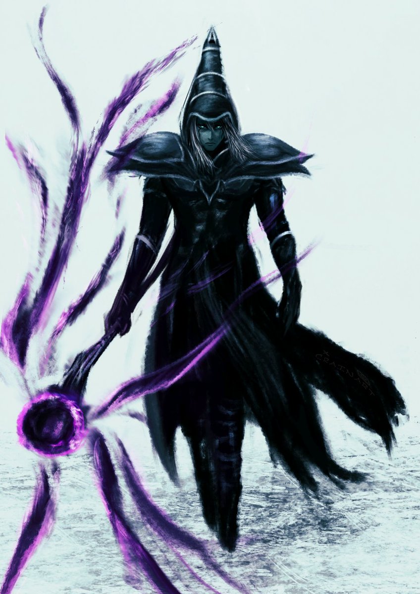 Crain Art (Commission Open) tweet media