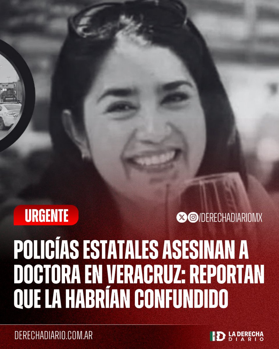 La Derecha Diario México tweet media