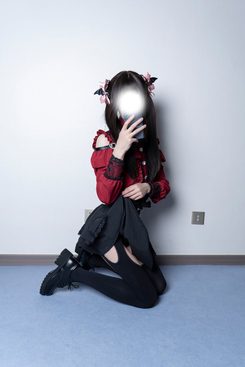 果味汤圆 tweet media