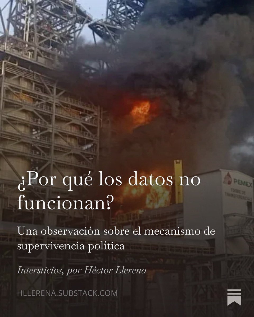 Hector Llerena tweet media