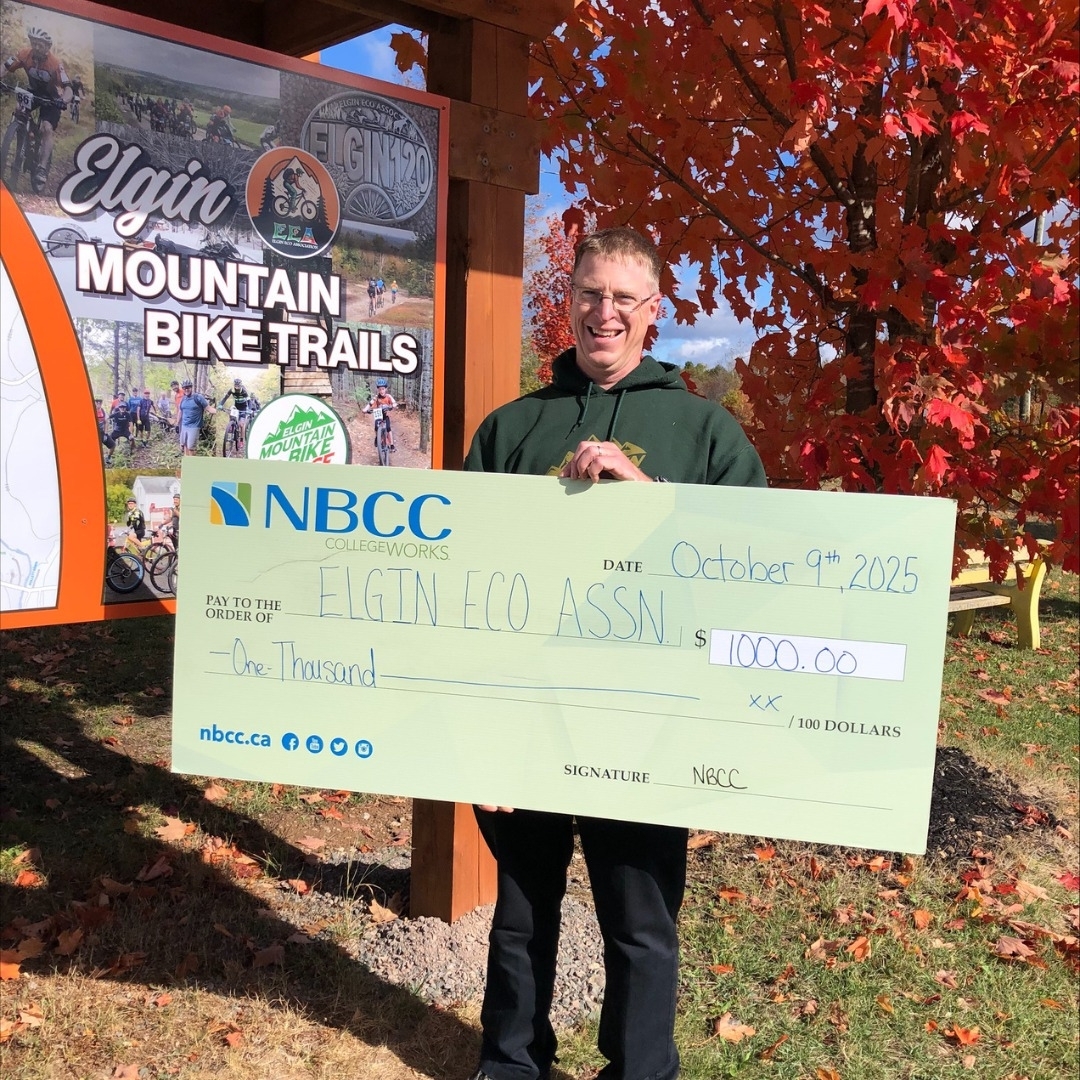 New Brunswick Community College tweet media