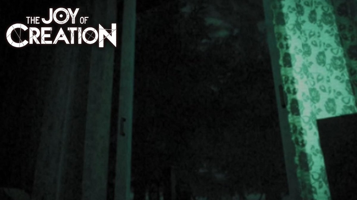 Clickteam's tweet image. What lurks in the shadows? #FNaF #TJOC #Horror #Jumpscare

youtube.com/watch?v=nW9OsE…