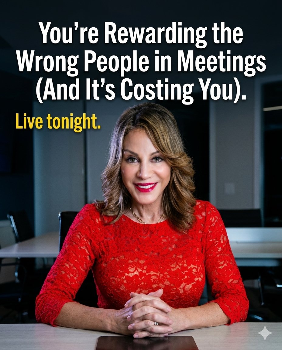 High-Performance Executive Coaching tweet media