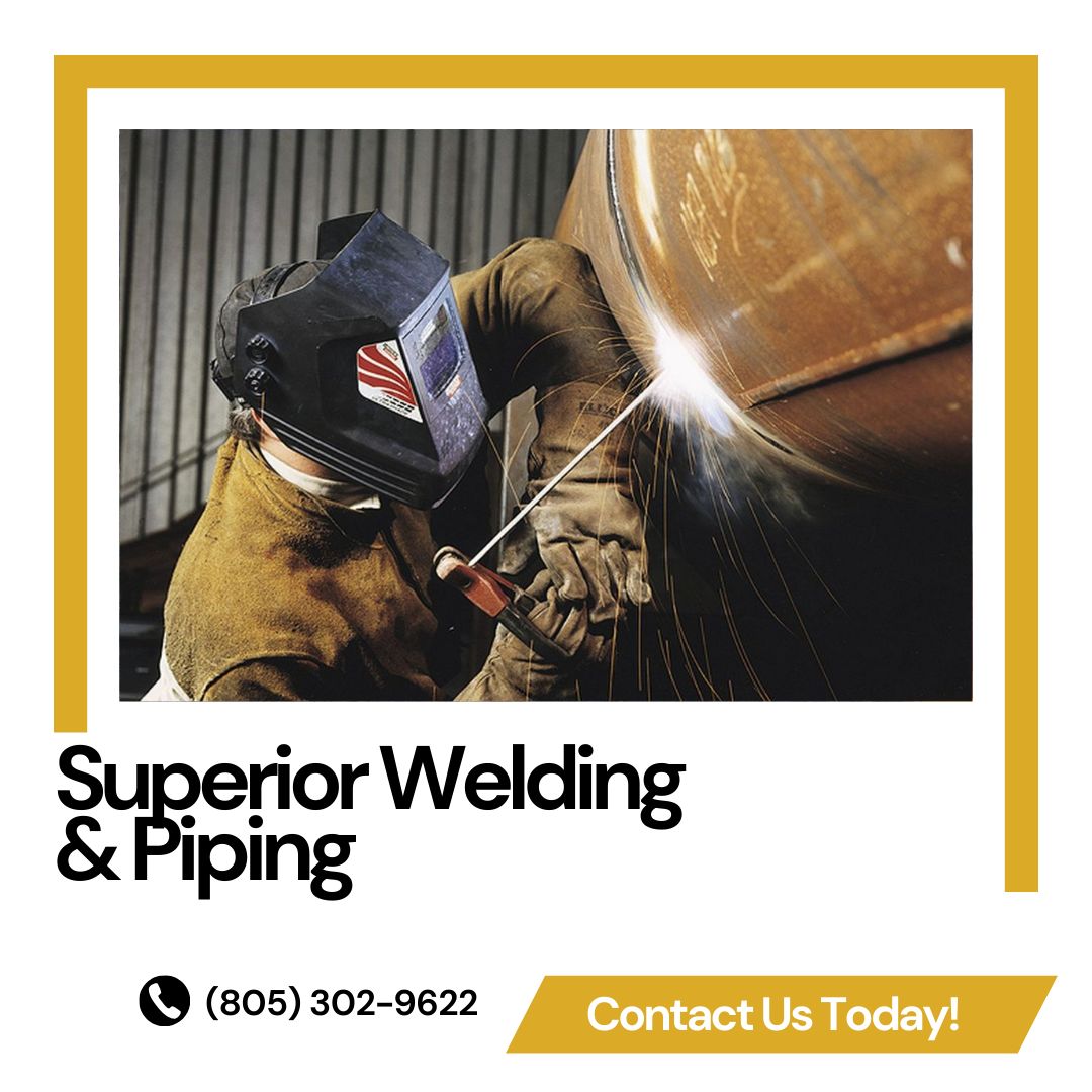 superiorwelds's tweet image. From simple fixes to detailed builds, our work as welders reflects patience and consistency throughout every phase. We value steady progress and reliable results. Contact us today to start planning your next project.
#Welder
weldercamarillo.com