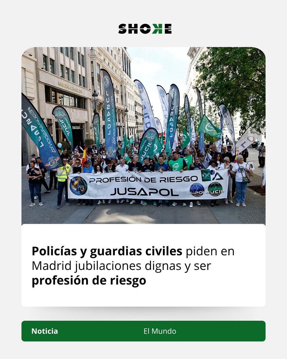 Tienda Shoke tweet media