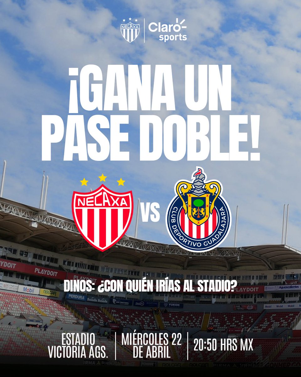 Claro Sports tweet media