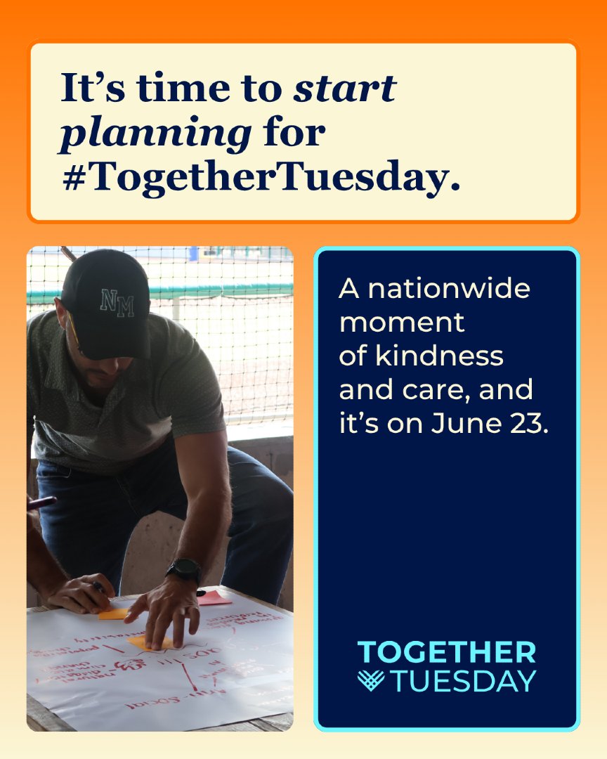 GivingTuesday tweet media