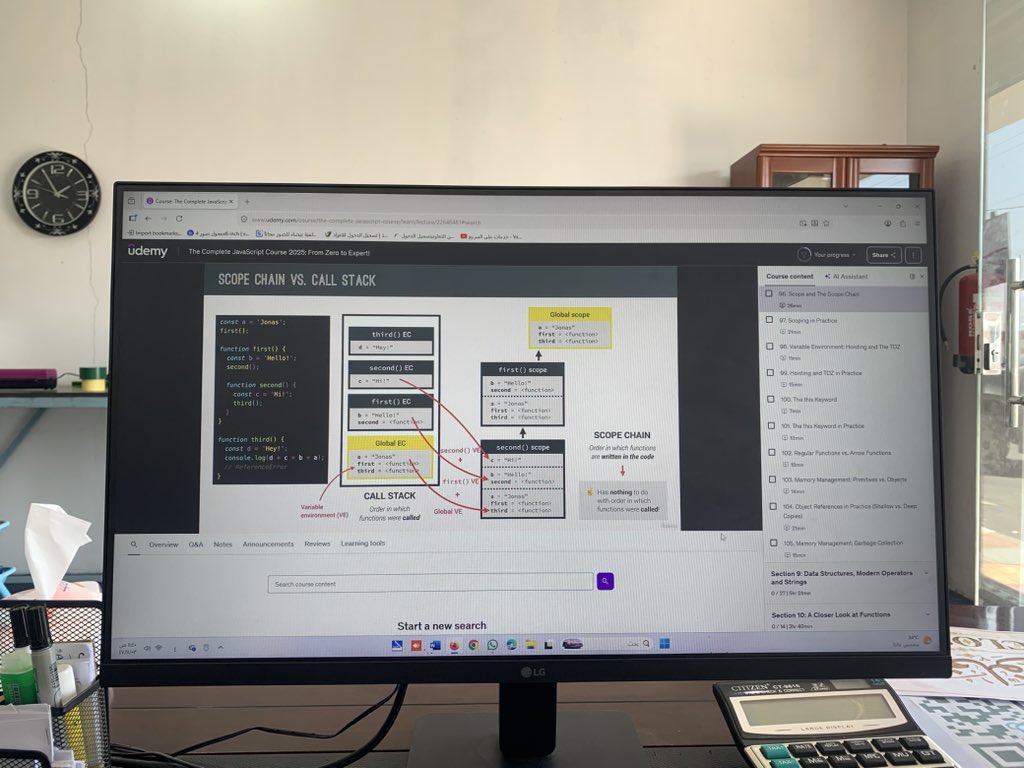 suhaibadill's tweet image. Day 27

#Coding_Every_Day_Until_i_Become_FrontendDev
#100DaysOfCode  #webdev