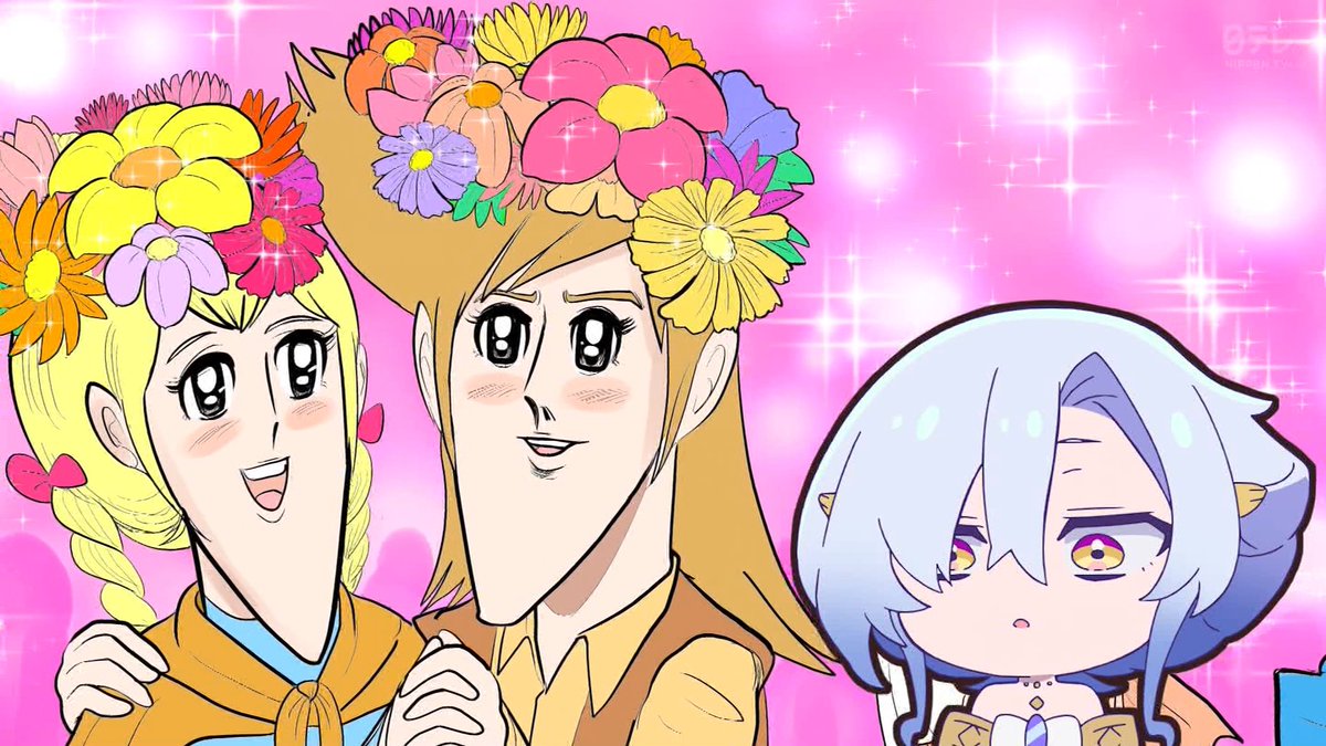 ともぴぃ tweet media