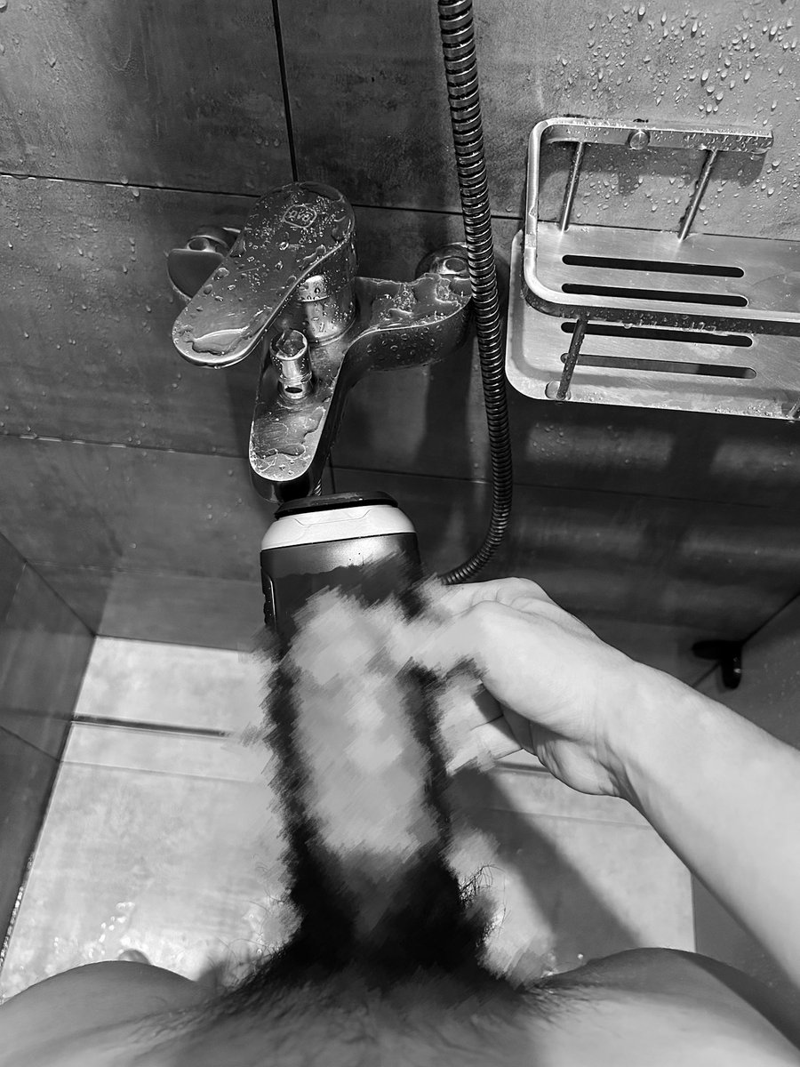 粗屌大二 tweet media