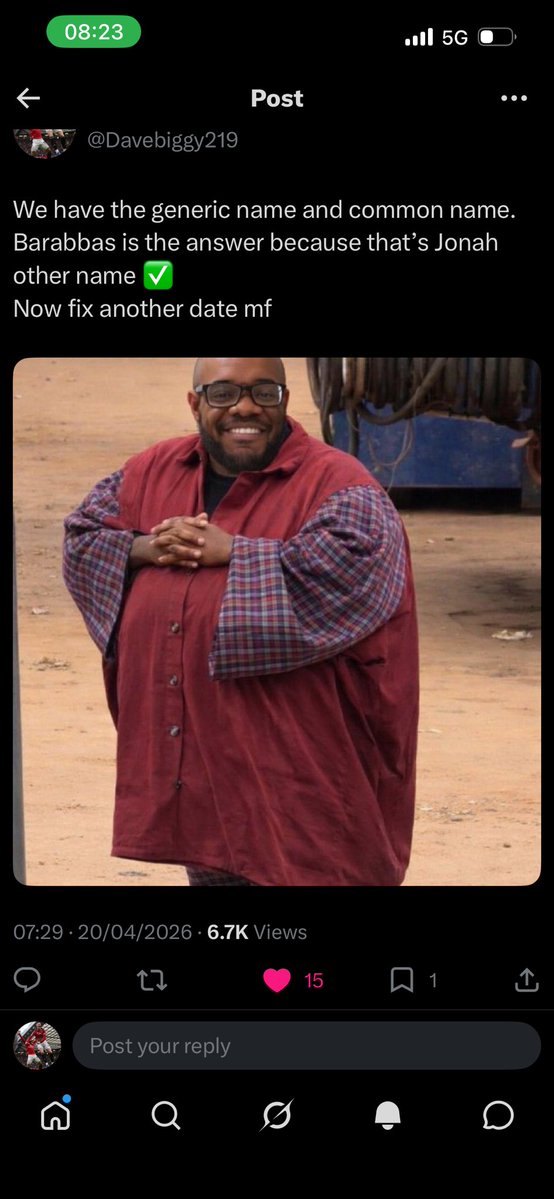 Bigkrane$🌿🇳🇬🇺🇸 tweet media