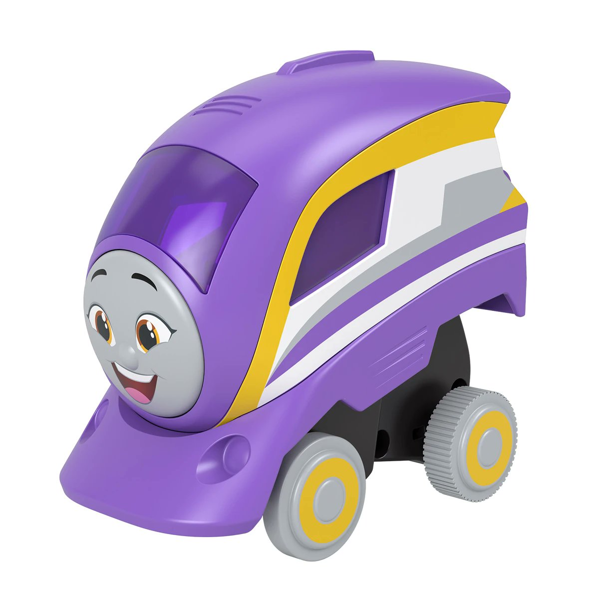 You Don’t Know Tank Engine tweet media