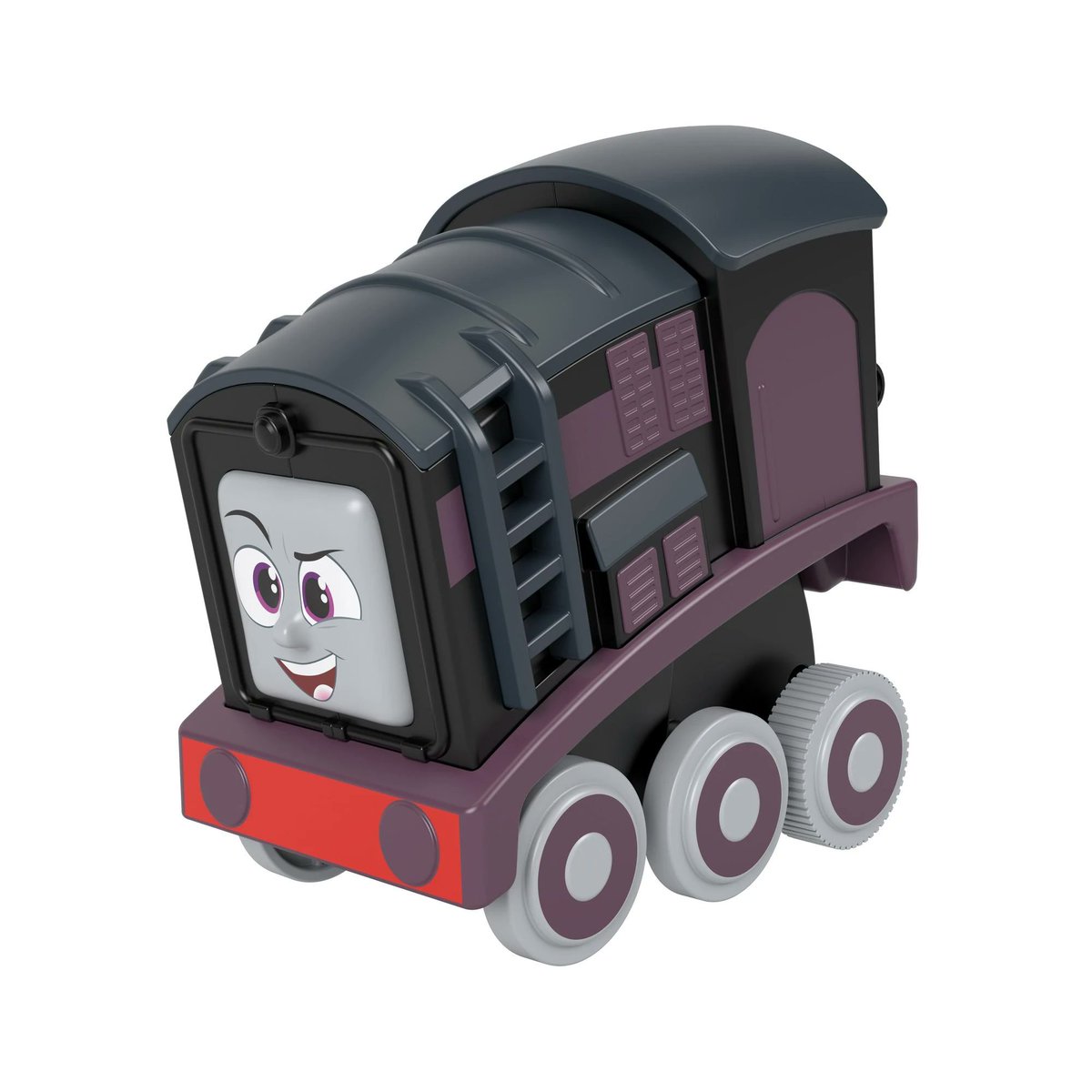 You Don’t Know Tank Engine tweet media