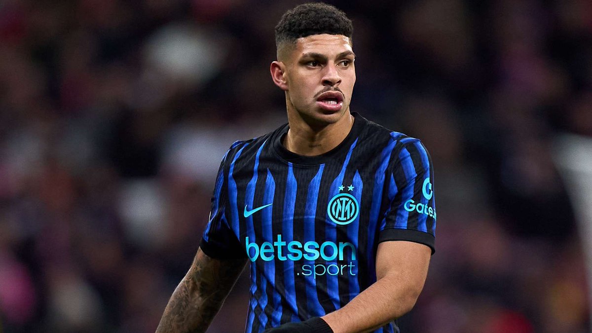 Pasquale Guarro tweet media