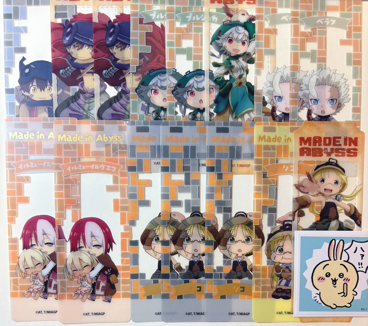 ☁るいぽよ☁ tweet media