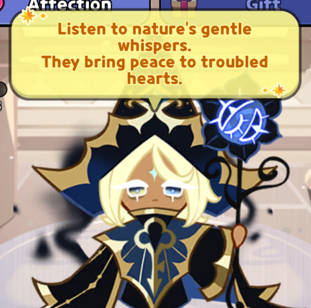 milkamel ✨ tweet media