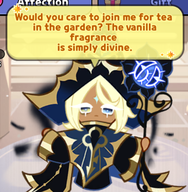 milkamel ✨ tweet media