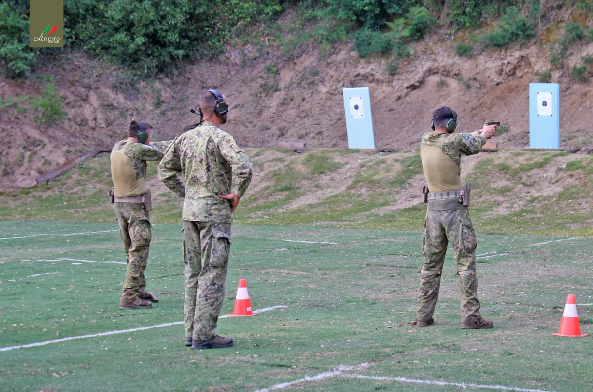 Exército Português 🇵🇹 tweet media