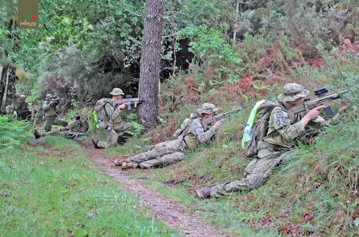 Exército Português 🇵🇹 tweet media