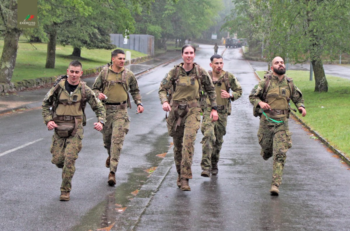 Exército Português 🇵🇹 tweet media