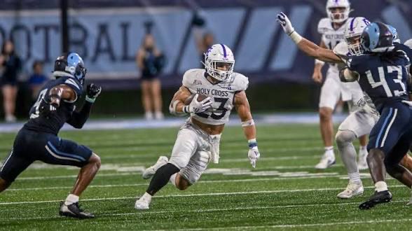 Jackson Fuller ‘27 EDGE/OLB tweet media