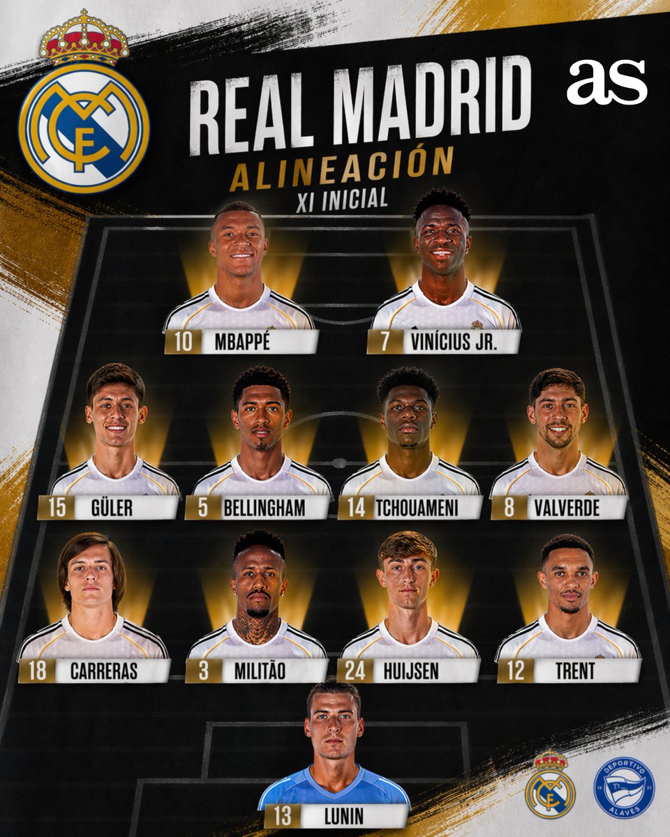 Diario AS tweet media