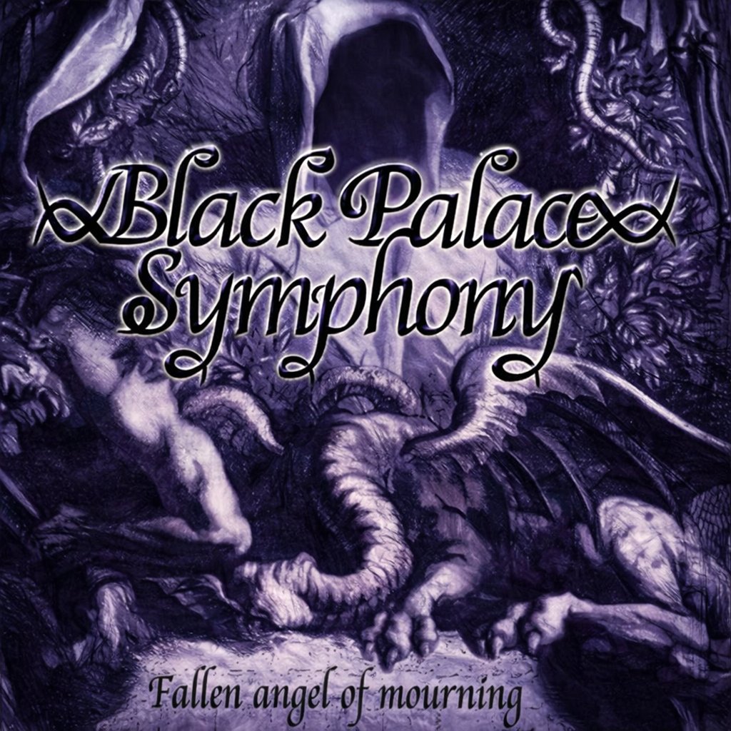 Symphonic Black Metal Promotion tweet media