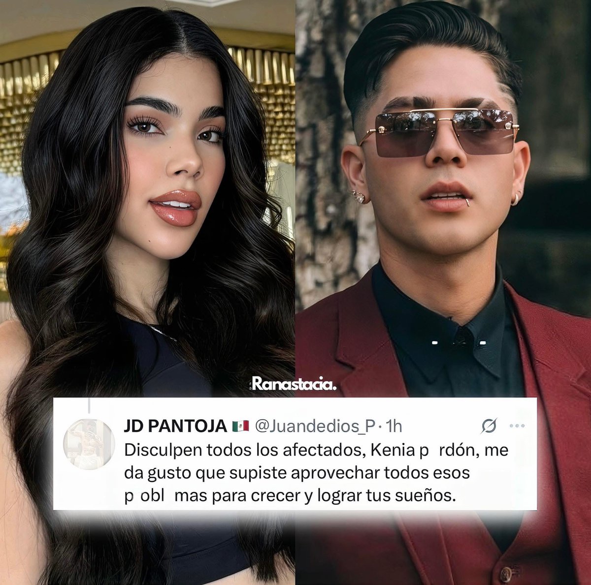 Carolina Pineda 🇲🇽 tweet media