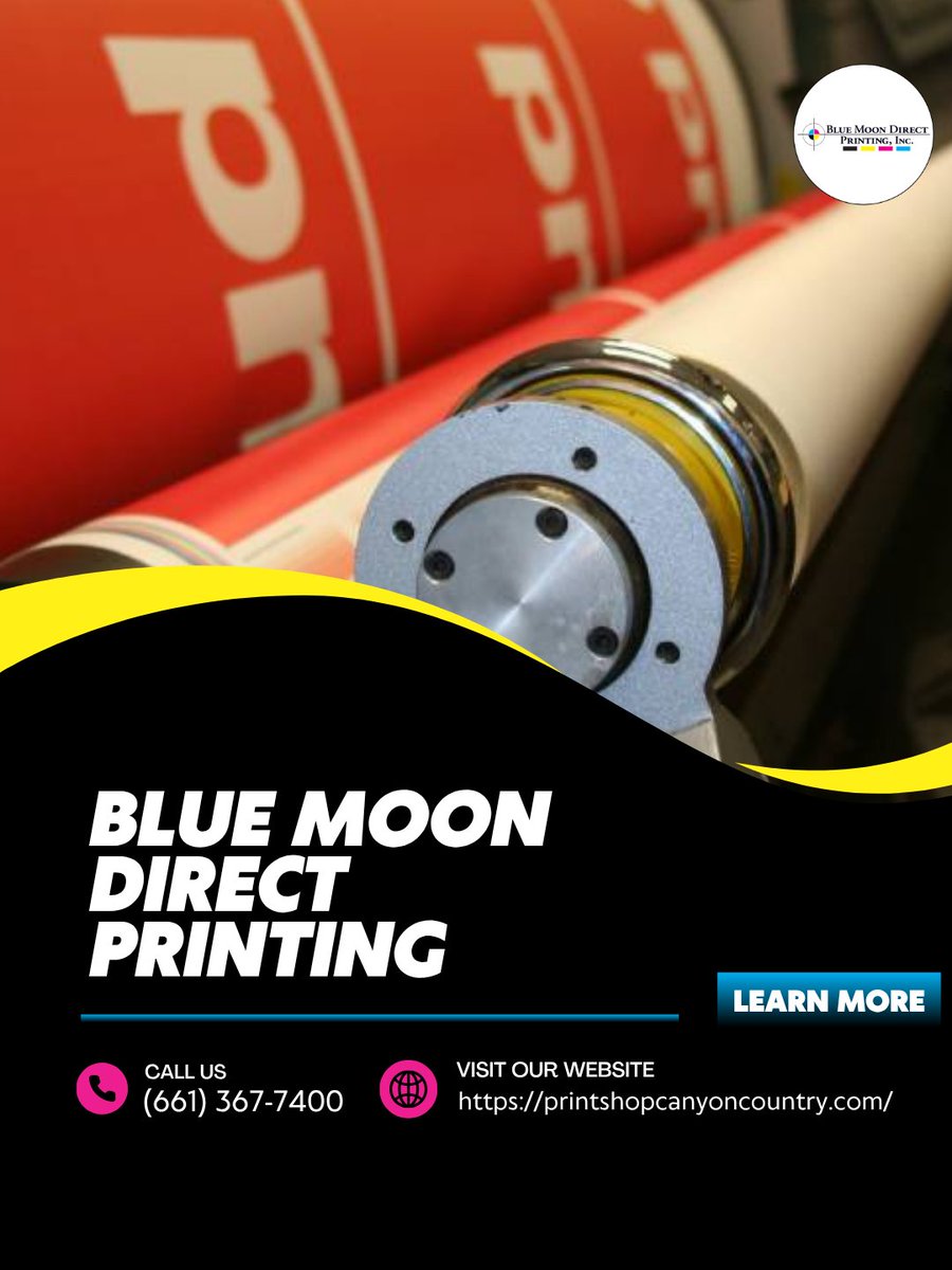 bluemoondirect's tweet image. We produce eye-catching banners that make your brand impossible to ignore. Whether it's an event, grand opening, or storefront display, we can make it pop. Message to request your quote for a lasting impression! #Banners #BigImpact
printshopcanyoncountry.com/contact