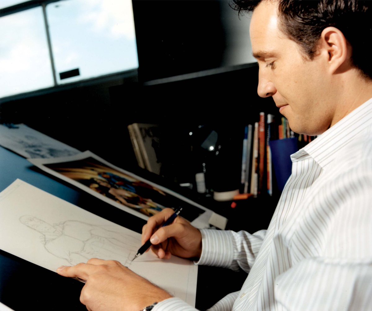 Aspen Comics tweet media
