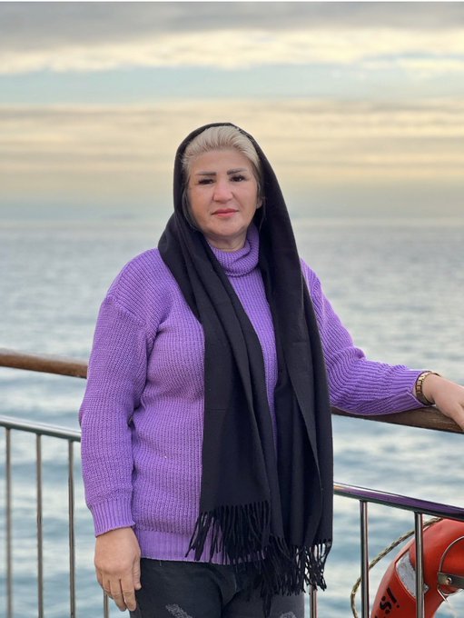 Mahinoor tweet media