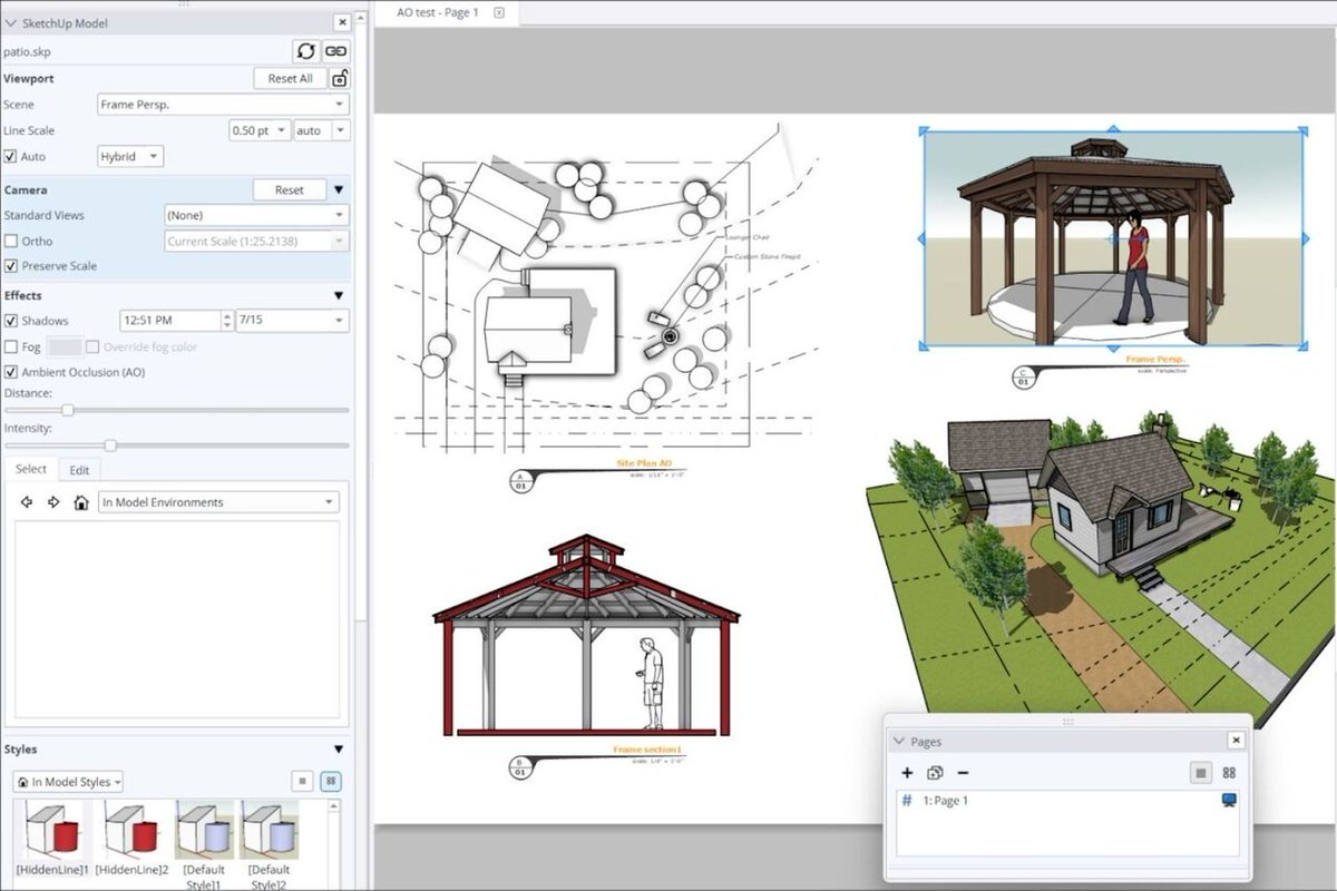 illustrarch's tweet image. Vectorworks Alternatives for Architects: 7 Best Software Options in 2026

Read More: ift.tt/PVxiA5E

#illustrarch #architecture #design #archiblog