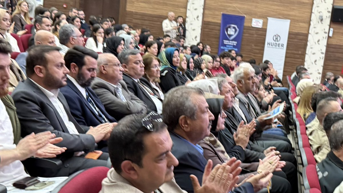 MUSTAFA BAĞMANCI tweet media