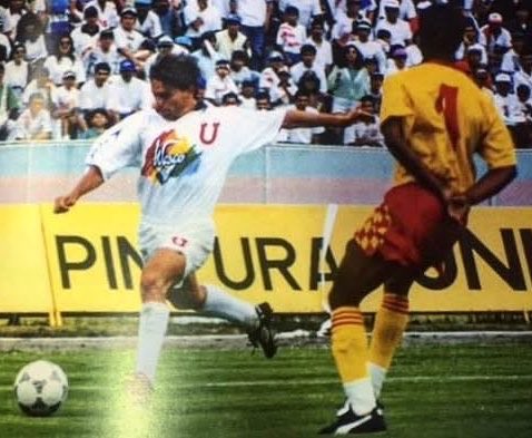 Michael Rosero tweet media