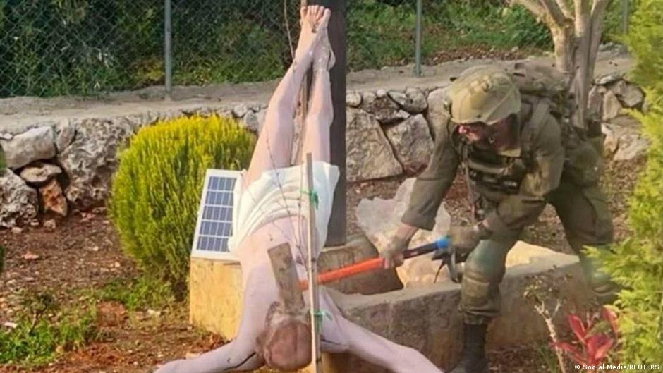 DW на русском tweet media