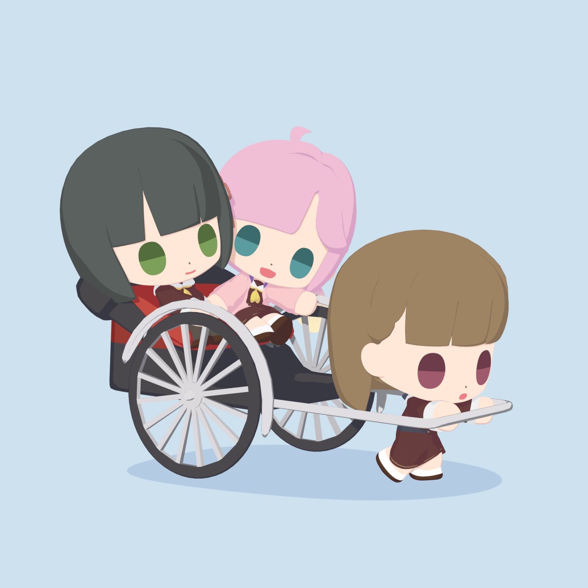 左スクロール推奨 (@eight256bits) on Twitter photo 