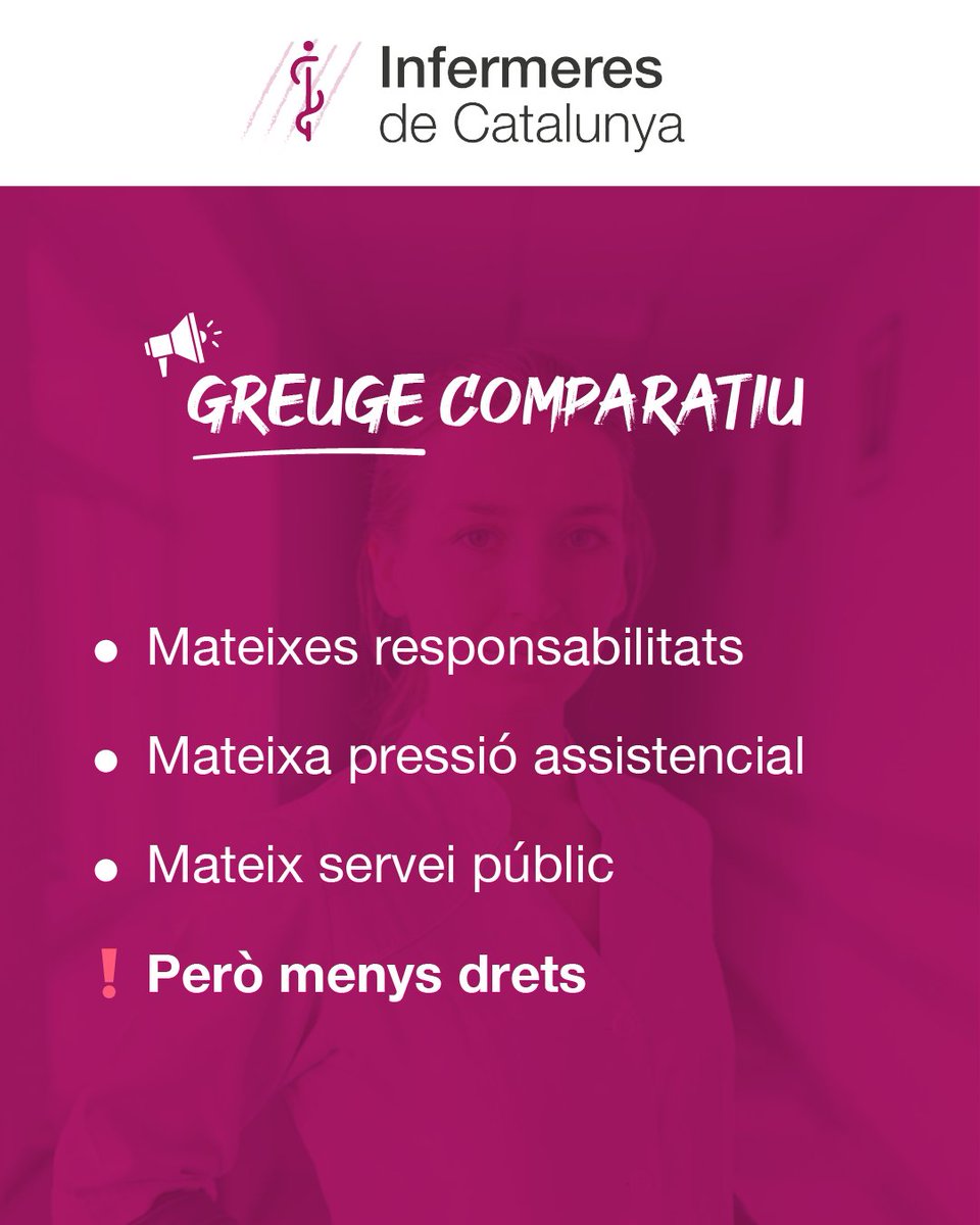 Infermeres de Catalunya tweet media