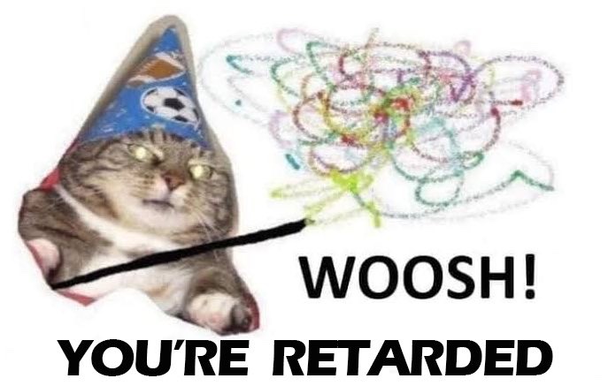 She said it tweet media