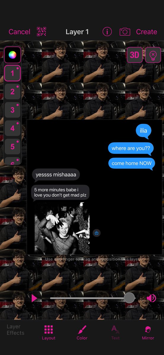 patronumnn's tweet image. do you guys see the vision or are you blind #cooking