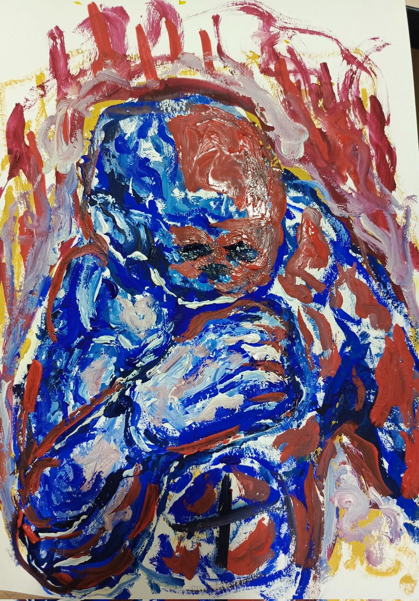 bbbreeed's tweet photo. #art https://t.co/9fMsPHblFy